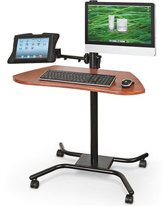 90329 WOW Flexi-Desk Mobile Workstation