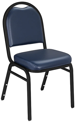 9200  Dome-Back Banquet Stacker Chair