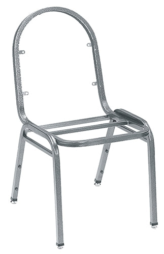 9200  Dome-Back Banquet Stacker Chair