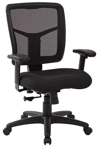 92553 Managerial Screen Back Task Chair