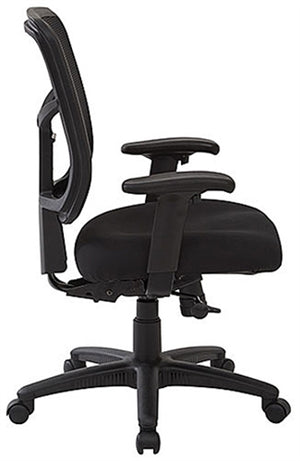 92553 Managerial Screen Back Task Chair