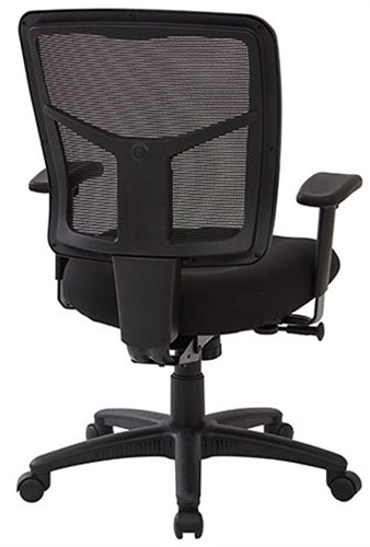 92553 Managerial Screen Back Task Chair