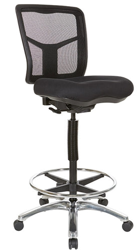 ProGrid Drafting Chair by Office Star