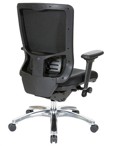 97720C ProGrid® High Back Ergonomic Chair