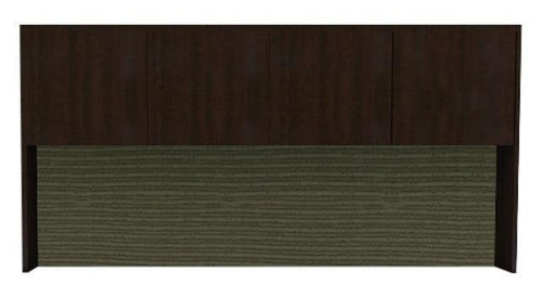 A466 - Amber Executive Storage Hutch by Cherryman
