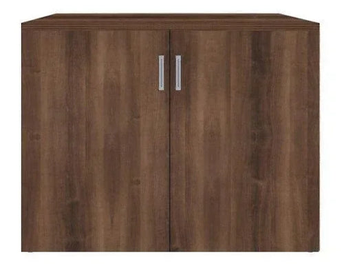 A540 - Amber Two Door Storage Cabinet, by Cherryman