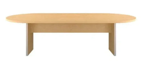 A720 - Amber Racetrack Conference Table 35