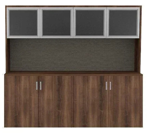 AM-378N - Amber Executive Office Suite by Cherryman