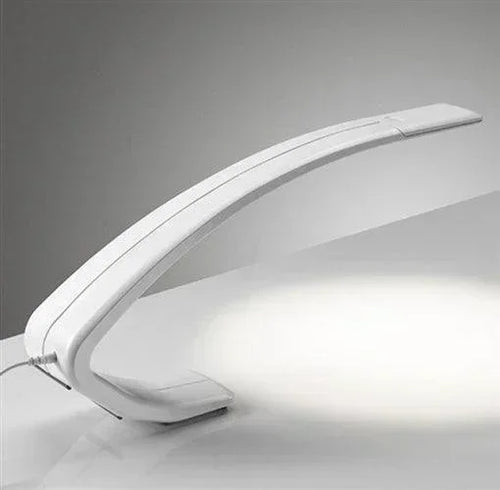 AMBLE2 - A M B L E  Personal LED Performance Desk Light by Light Corp