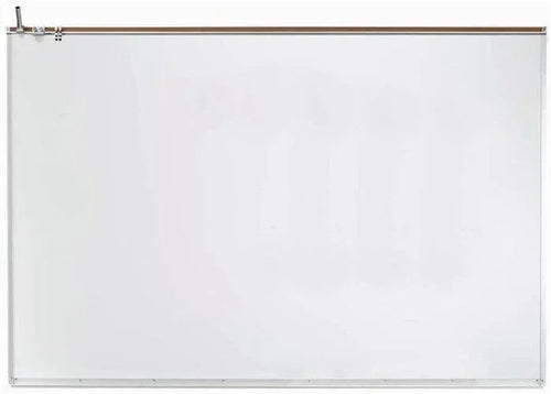APS1824 - Syncoat Magnetic Dry Erase Markerboard, Sizes 2'-12' by Aarco