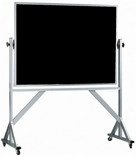 ARC3648 Aluminum Frame Reversible Chalkboard