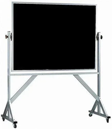ARC3648 - Aluminum Frame Reversible Chalkboard by Aarco