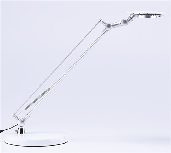 Arey Personal Single Arm Task Light by Light
