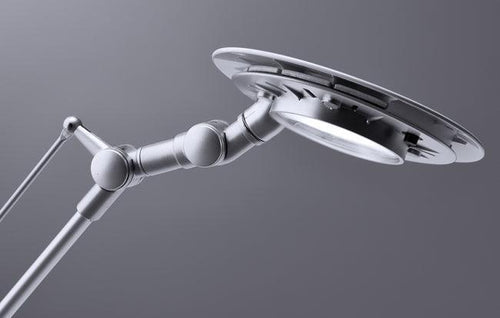 AREY.S - Arey Personal Single Arm Task Light by Light
