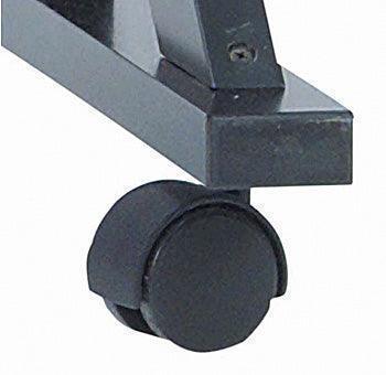 ARS3648 - Aluminum Frame Reversible Deluxe Porcelain Chalkboard by Aarco