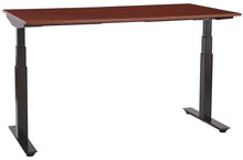 Load image into Gallery viewer, ASE3060 Ascend Electric Adjustable Height All Purpose Table 30&quot;D
