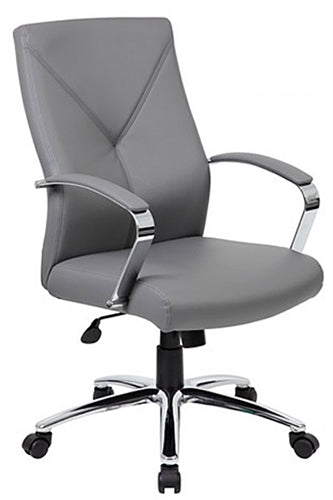 B10101 Executive Value Mid Back Office Chair