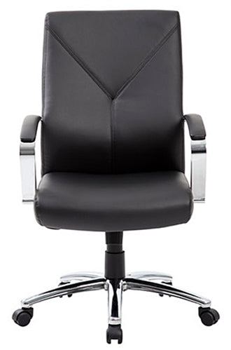 B10101 Executive Value Mid Back Office Chair