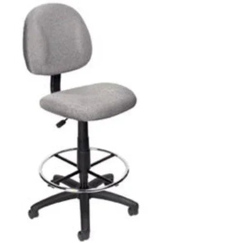 B1615 - Fabric Drafting Stool