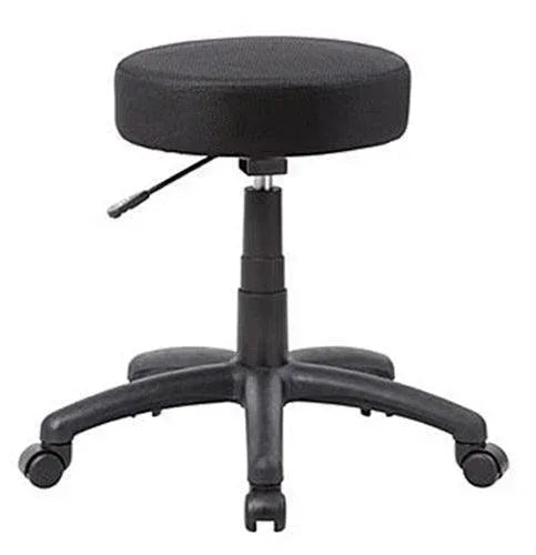 B210 - Dot Mesh Stool by Boss