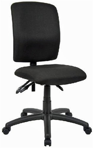 B3035 Multi-Function Task Office Chair