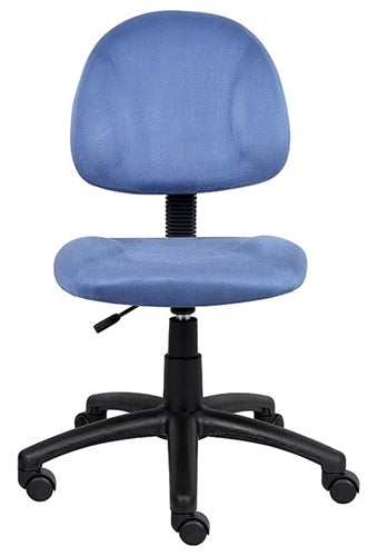 B325 Microfiber Task Office Chair
