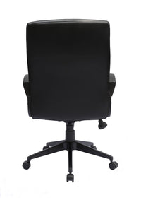 B426 - Ribbed Back Task Chair by Boss