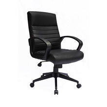 Load image into Gallery viewer, B426 - Ribbed Back Task Chair by Boss
