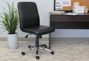 B430 - Retro Task Chair by Boss