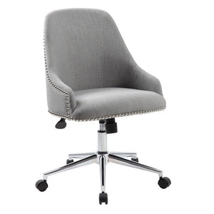 B516C - Carnegie Desk Chair by Boss