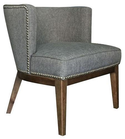 B529  Ava Accent Lounge/Guest Chair