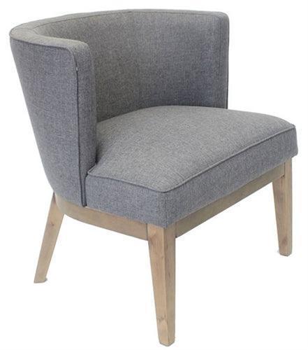 B529 - Ava Accent Lounge/Guest Chair by Boss