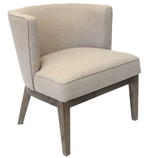 Ava Accent Lounge/Guest Chair by Boss