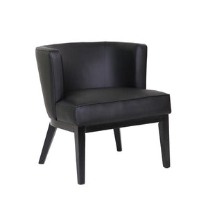 B529 - Ava Accent Lounge/Guest Chair by Boss