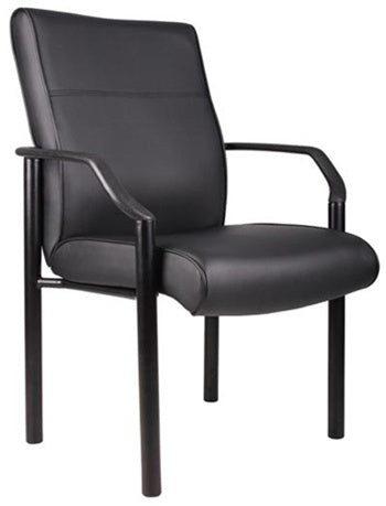 B689 Executive LeatherPlus Guest Chair