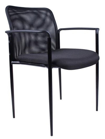 B6909 Contemporary Style Stack Chair