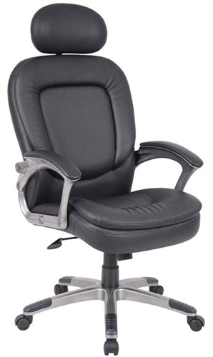 Executive High Back Office Chair by Boss