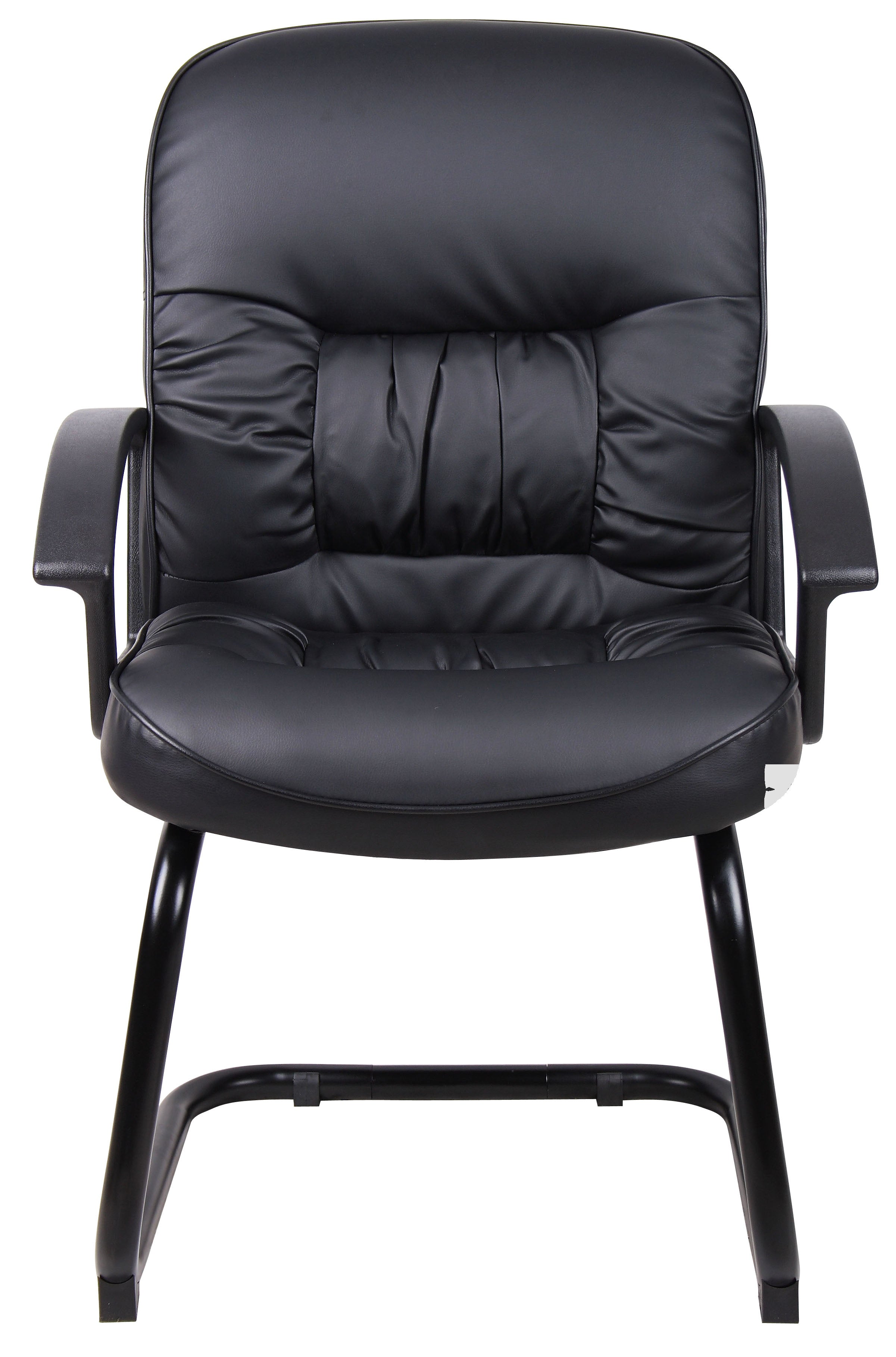 B7309 - Executive LeatherPlus Guest Chair
