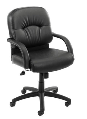 B7409 Executive Guest Chair