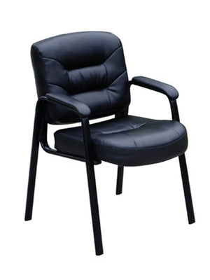 B7509 Executive LeatherPlus Guest Chair