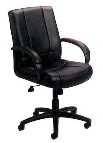 B7906 - Executive Office Chair Mid Back