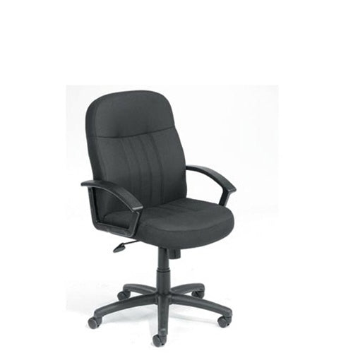 B8309  Executive Fabric Guest Chair