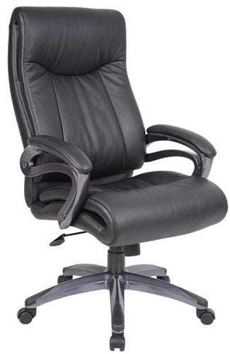 Executive Office Chair High Back by Boss