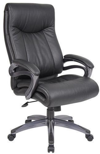 B8661 - Executive Office Chair High Back by Boss