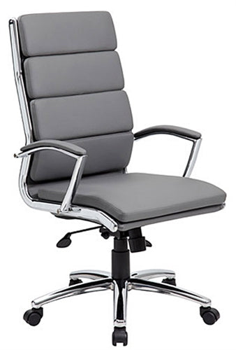 Executive Modern High Back Office Chair by Boss