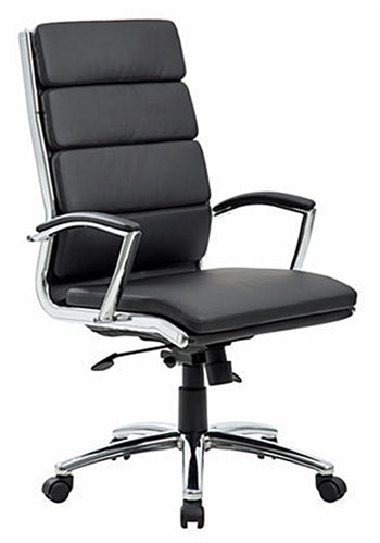 Executive Modern High Back Office Chair by Boss