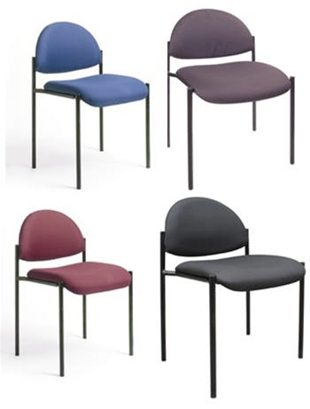 B9505 Contemporary style Stack Chair