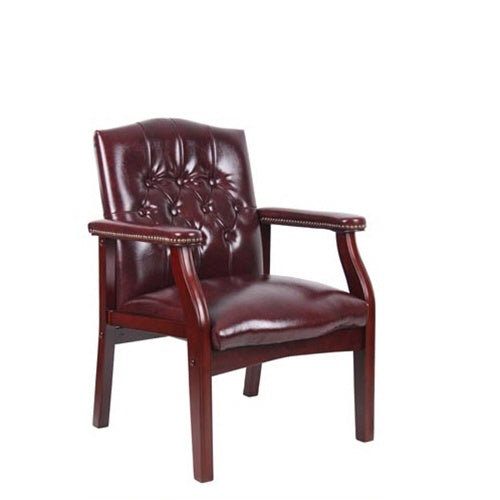 B959 Traditional Guest Chair