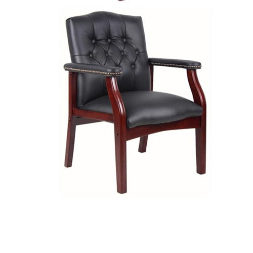 B959 Traditional Guest Chair