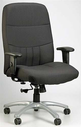 Excelsior 350 Executive Office Desk Chair for Big & Tall by Eurotech